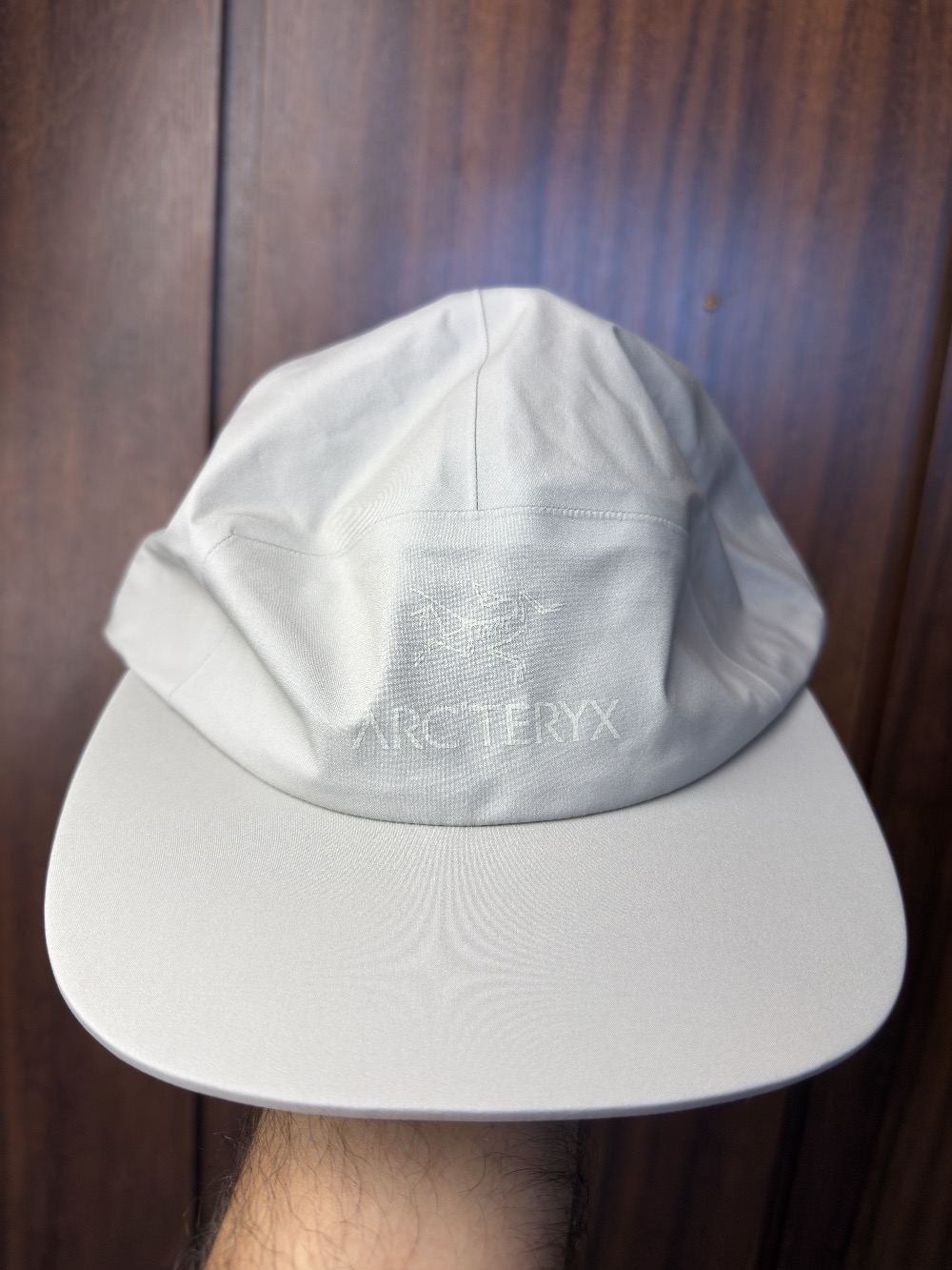 Boné Arc'teryx Gore-Tex 5 Panel