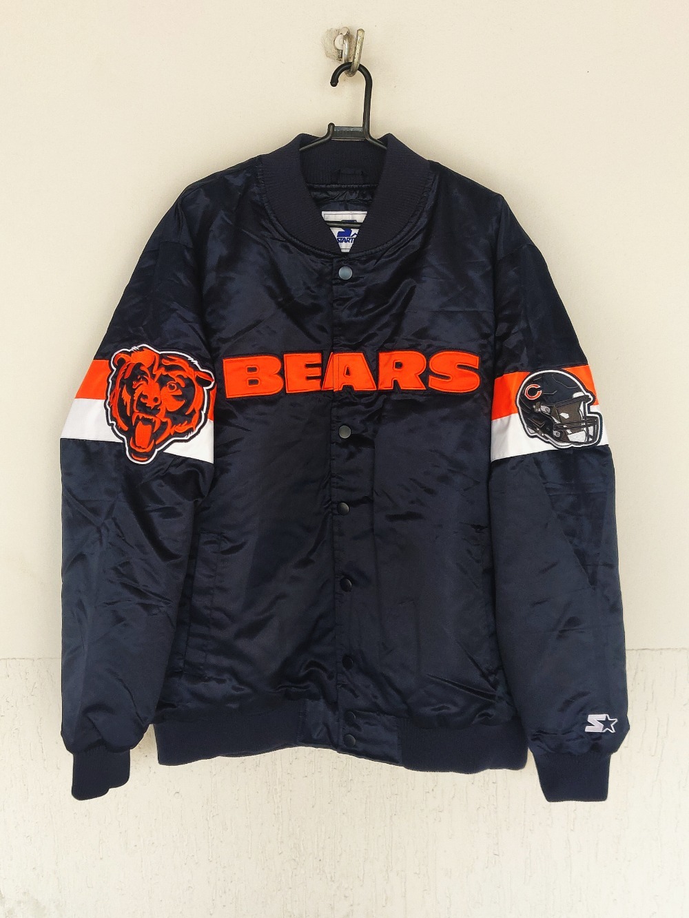STARTER NFL BEARS