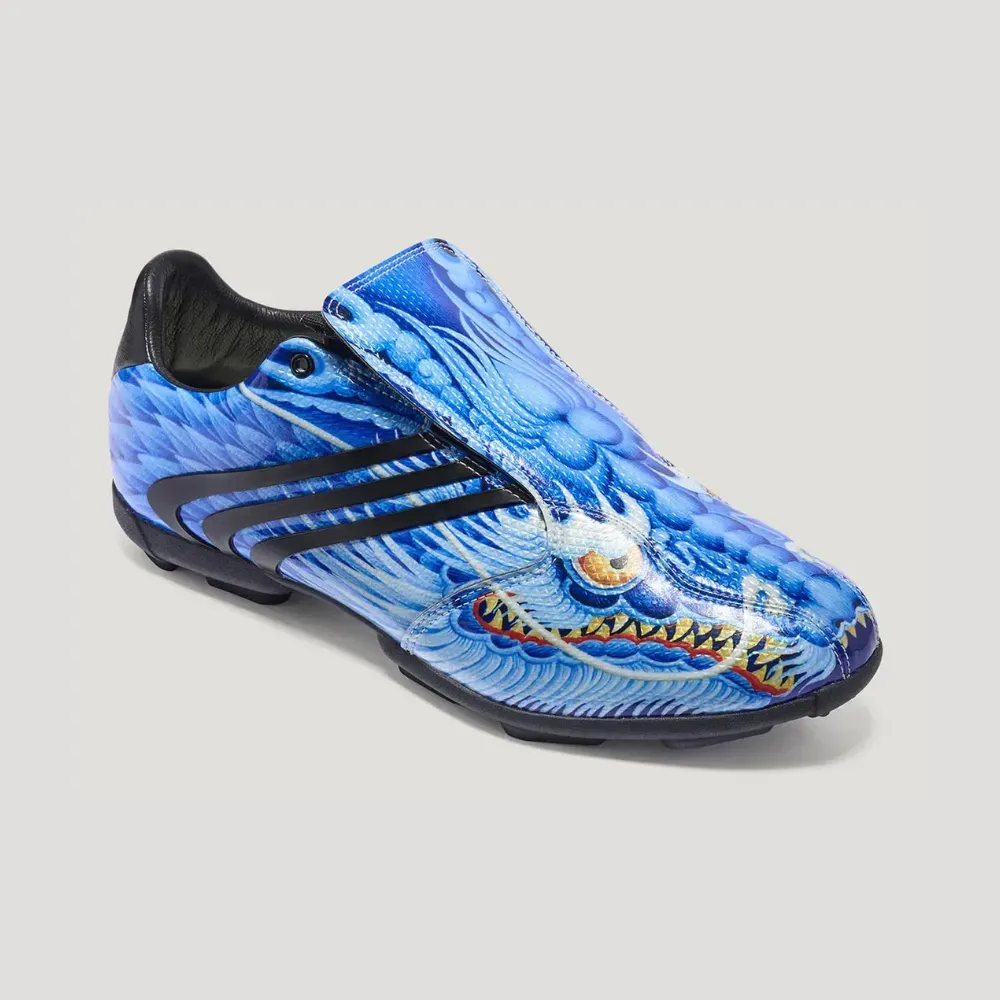 Y-3 x adidas F50 Tunit Beast Pack Dragon - Droper