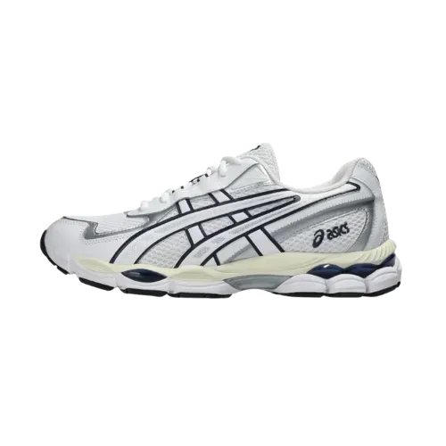 Asics Gel-NYC 2055 White Midnight Blue