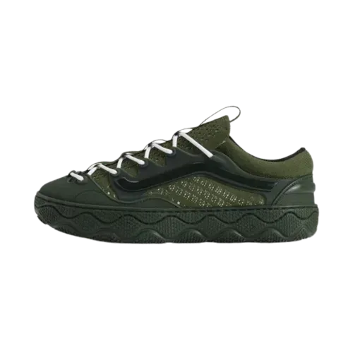 Vans Old Skool 36 FM Pine Forest Green