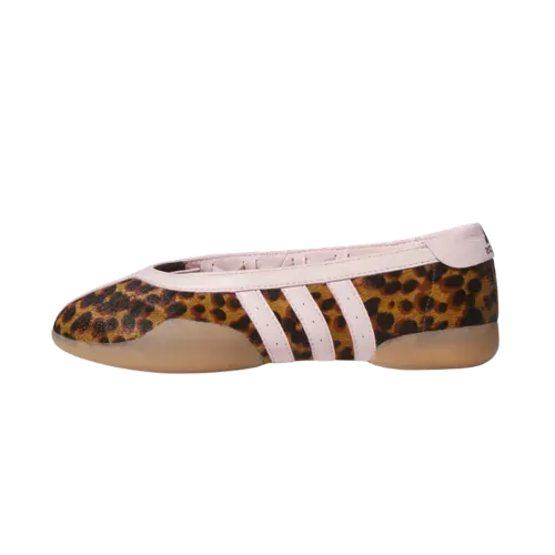 adidas Taekwondo Mei Ballet Supplier Colour Clear Pink Gum