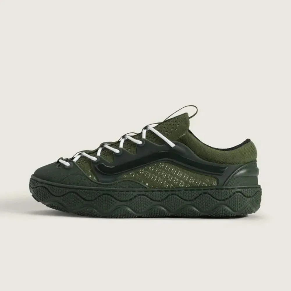 Vans Old Skool 36 FM Pine Forest Green foto 1