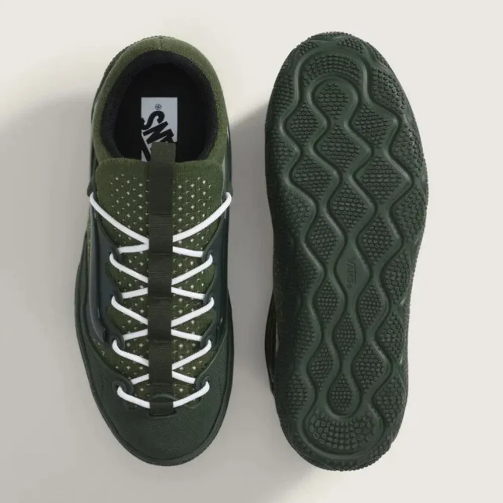 Vans Old Skool 36 FM Pine Forest Green foto 2