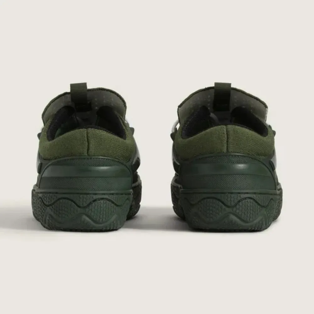 Vans Old Skool 36 FM Pine Forest Green foto 3