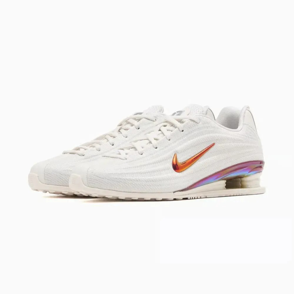 Nike Shox Z SE Anthracite White — 42 / 42.5, Novo