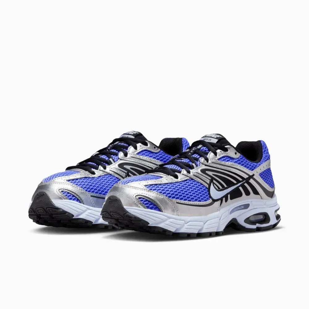 Nike Air Max Moto 2K Blue — 34 / 35 / 35.5 / 36, Novo