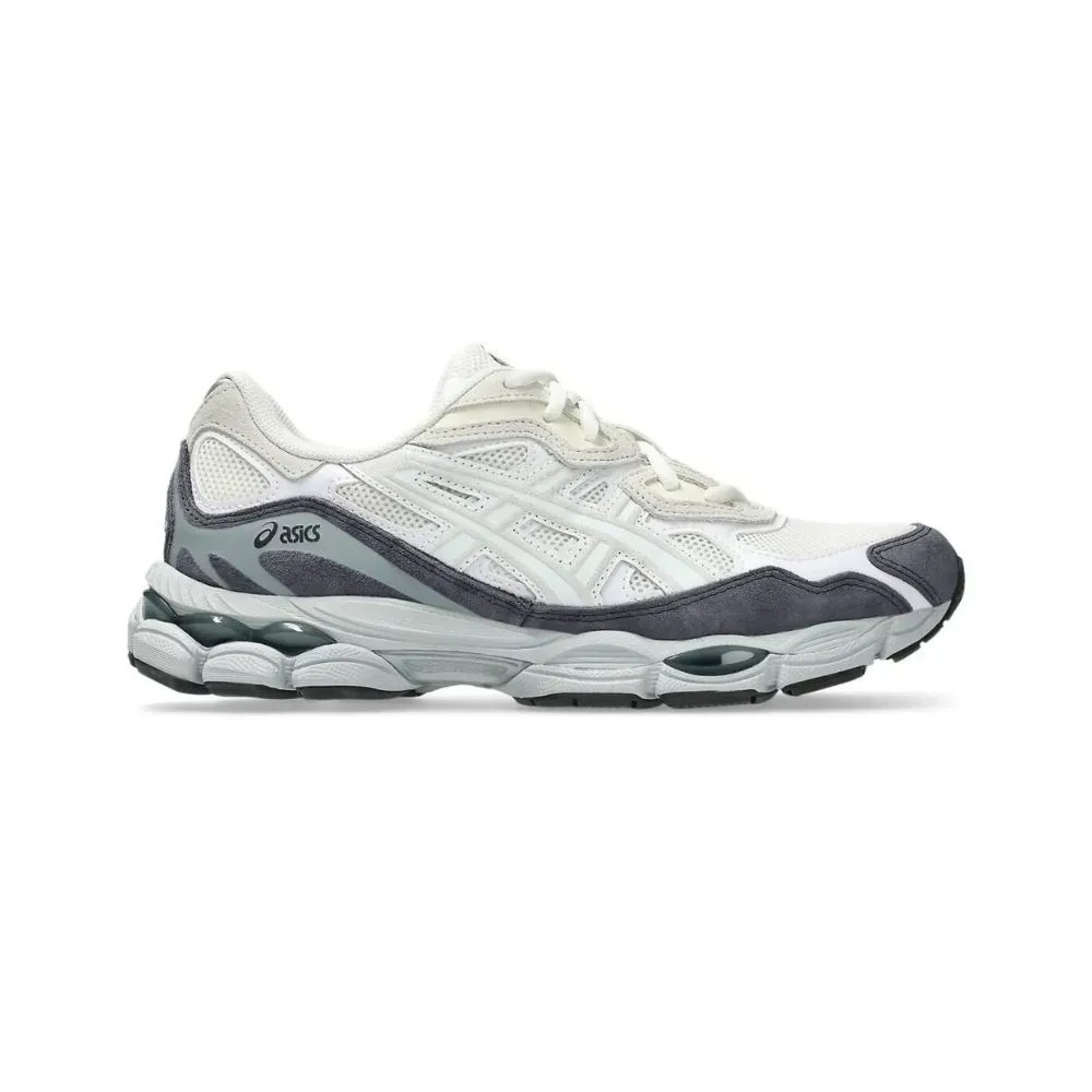 Asics Gel-NYC Gray White