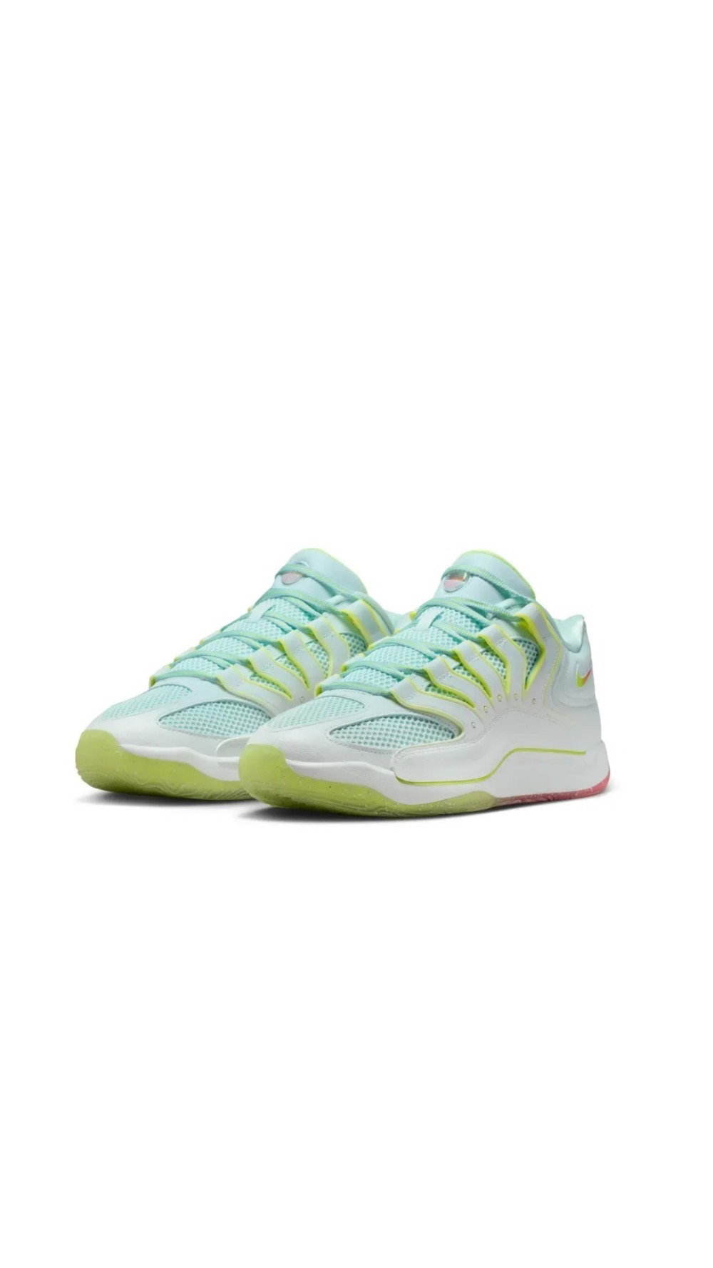 Nike KD18 Easy Money — 40 / 44, Novo