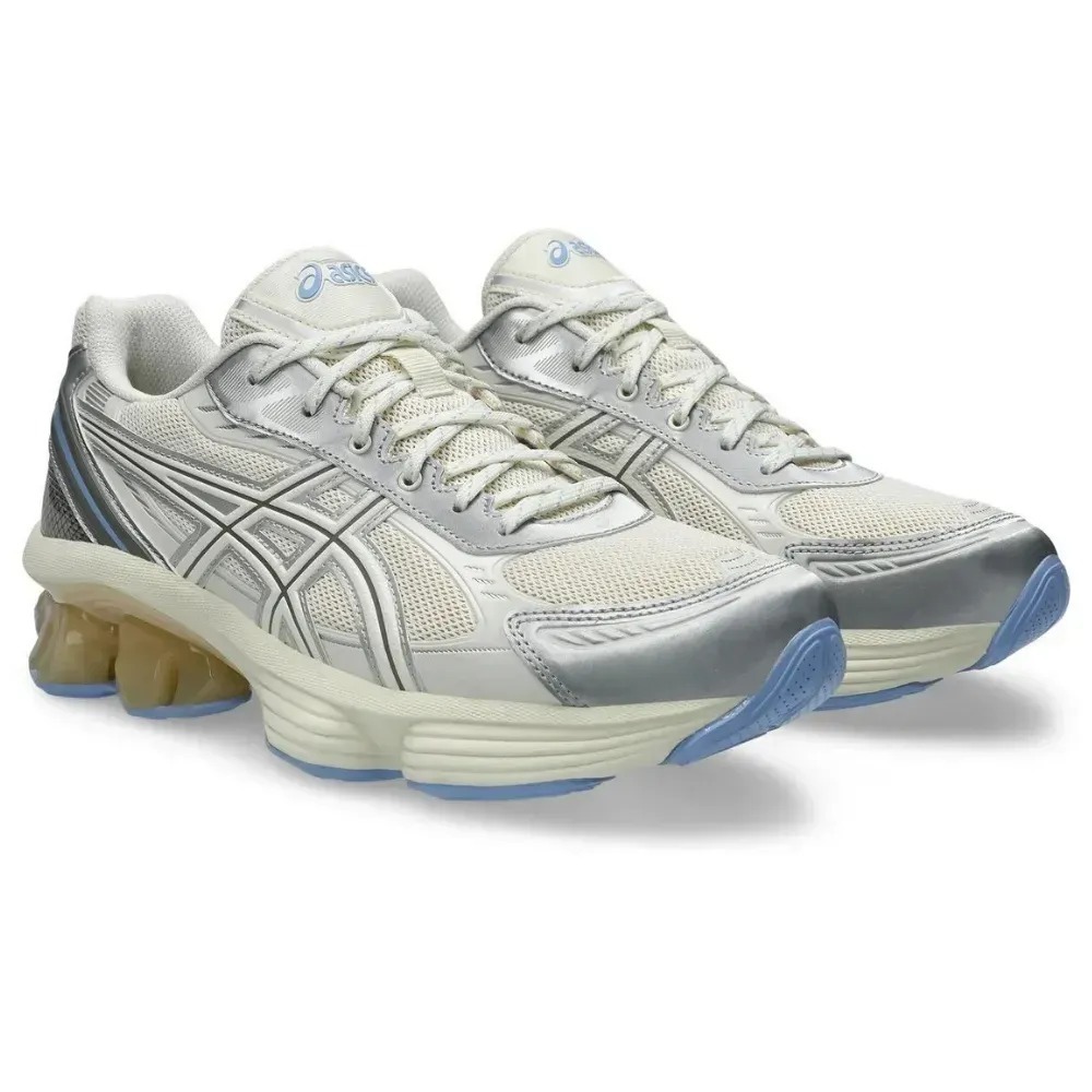 Asics Gel-Kinetic Fluent Cream — 34 / 35 / 35.5 / 36 / 37 / 37.5, Novo