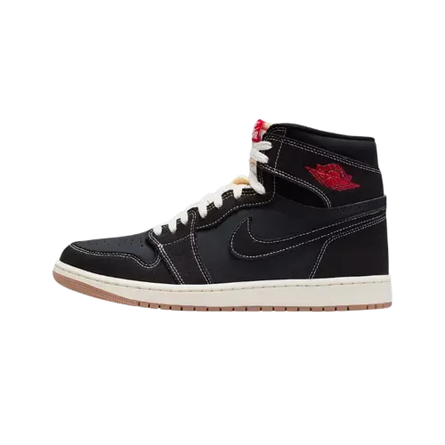 Nigel Sylvester x Air Jordan Shorts Bike Black - Droper