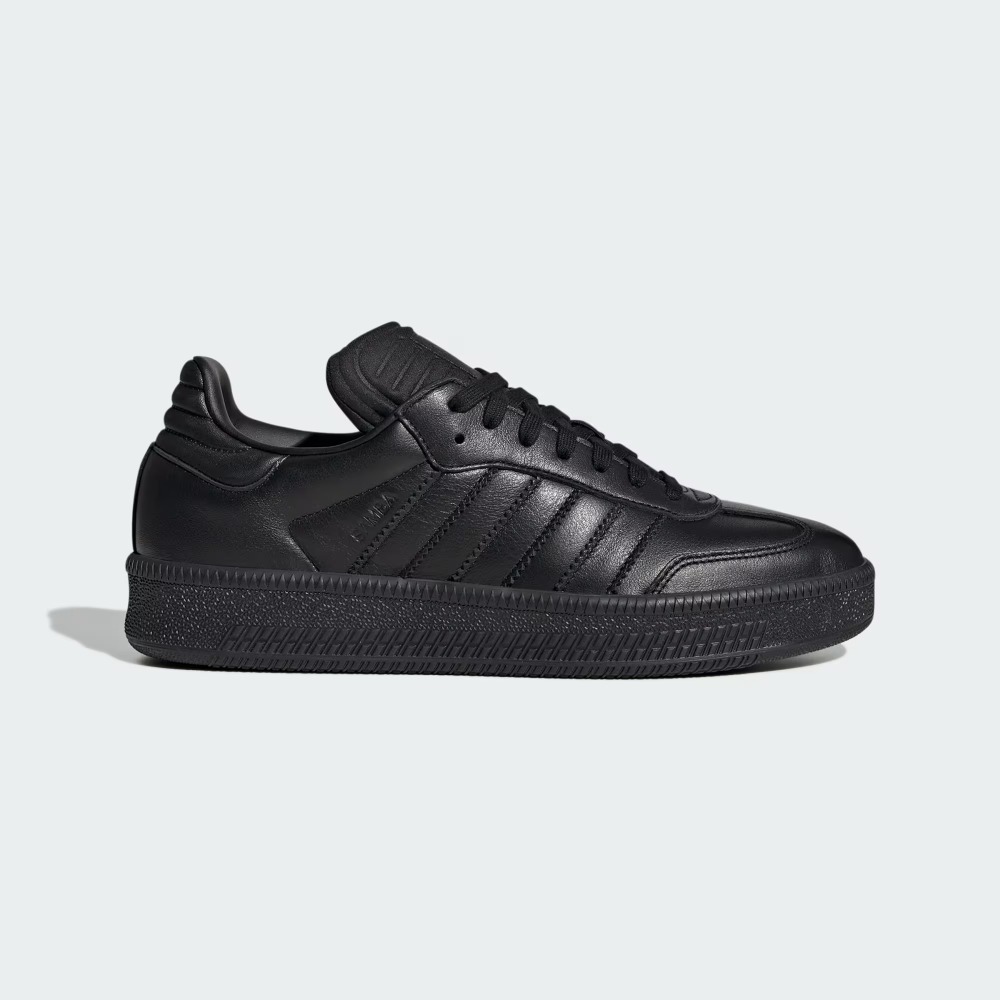 adidas Samba XLG Triple Black — 38, Novo