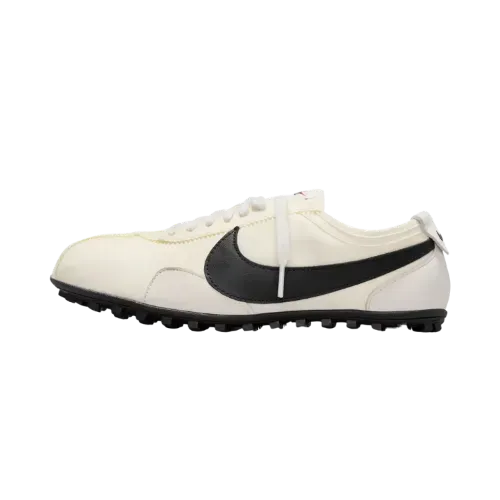 Nike Moon Shoe Soft Pearl Black