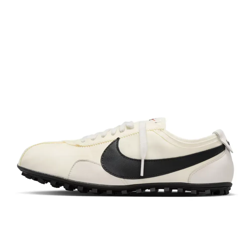 Nike Moon Shoe Soft Pearl Black foto 1