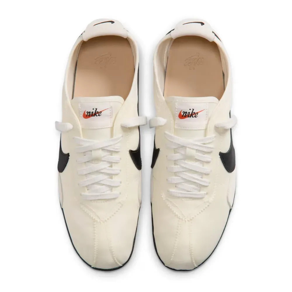 Nike Moon Shoe Soft Pearl Black foto 2