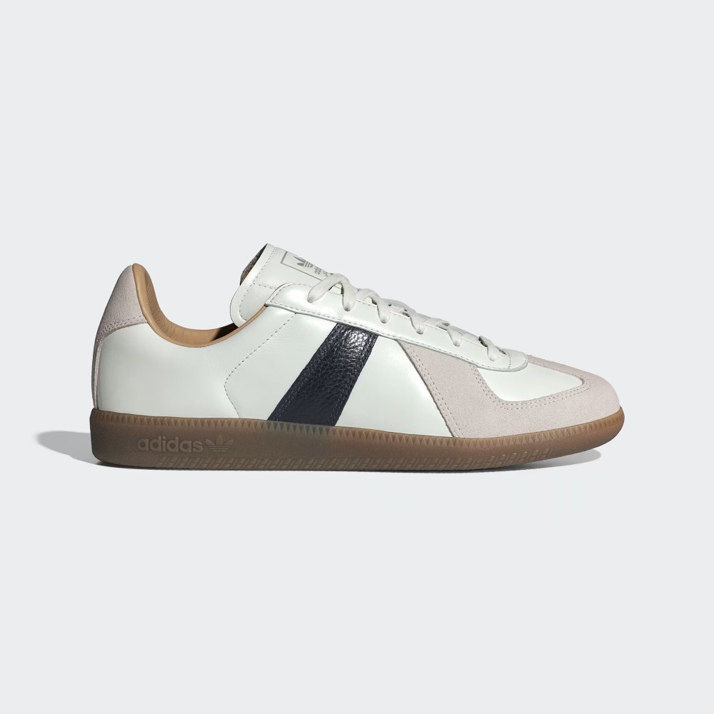 adidas BW Army Core White Night Indigo Gum — 33, Novo