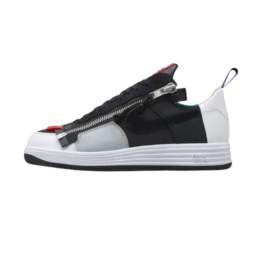 ACRONYM x NikeLab Lunar Force 1 Low Acronym Turbo Green