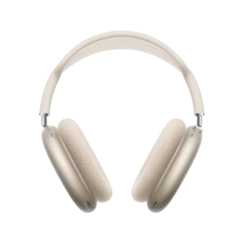 Apple AirPods Max 2 A3454 スターライト Apple AirPods Max 2 Stellar A3454 - Droper