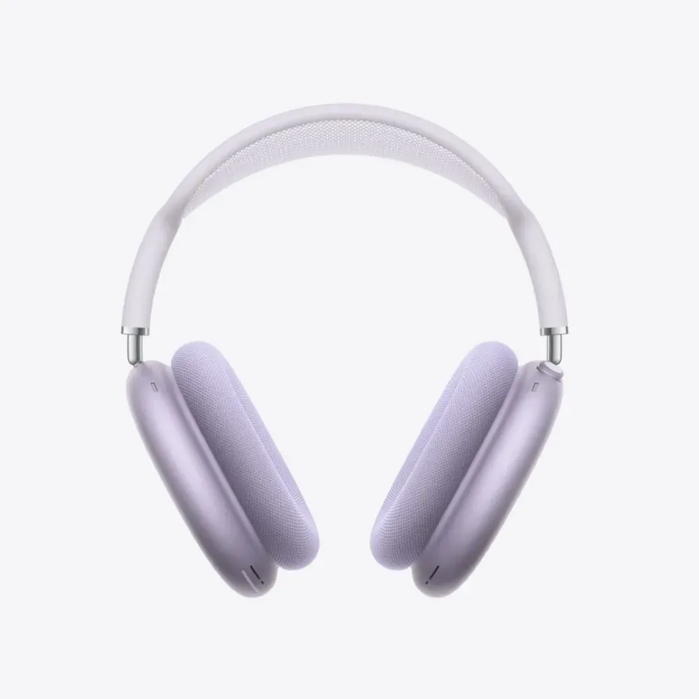 Apple Airpods Max 2 ヘッドフォン(A3454) Apple AirPods Max 2 Purple A3454 - Droper