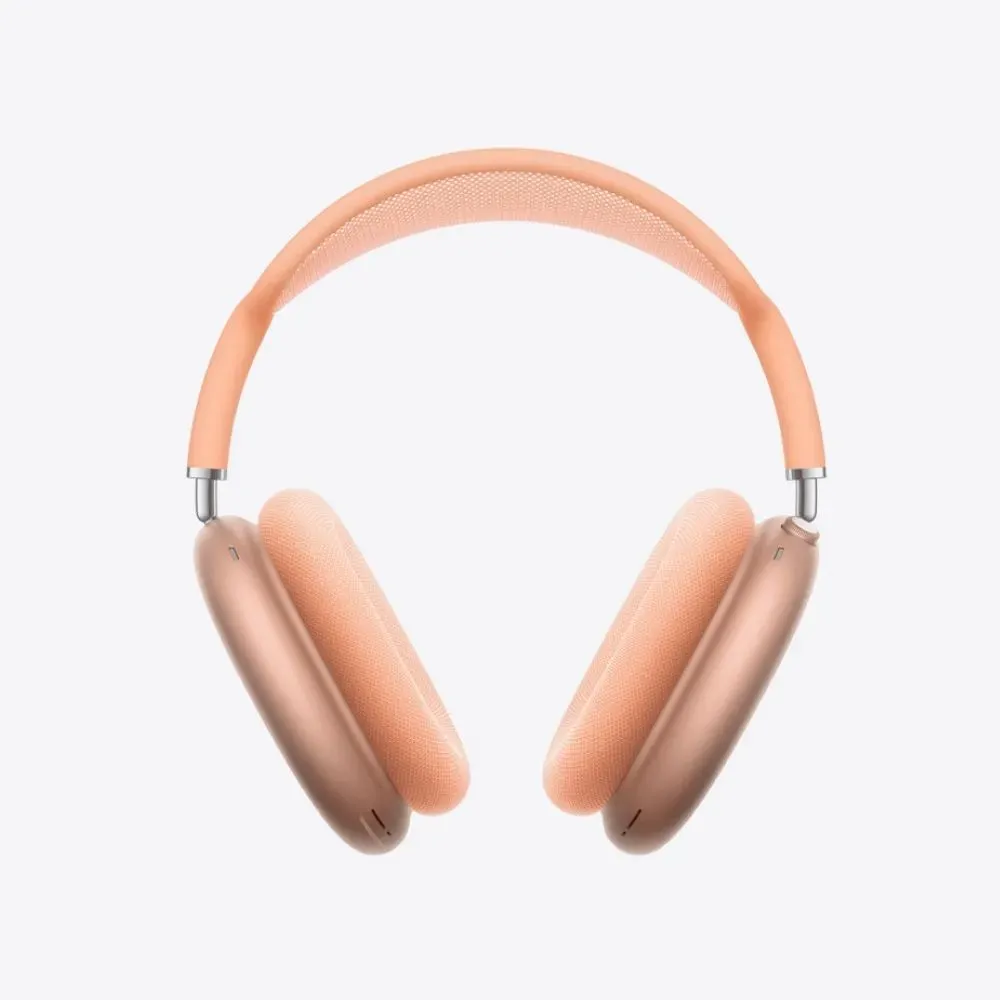 Apple AirPods Max 2 Orange A3454 - Droper