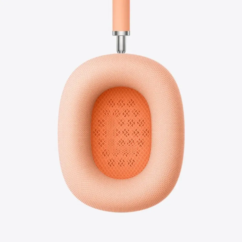 Apple AirPods Max 2 Orange A3454 - Droper