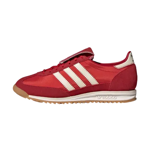 adidas SL 72 OG LT Red Better Scarlet Cream White