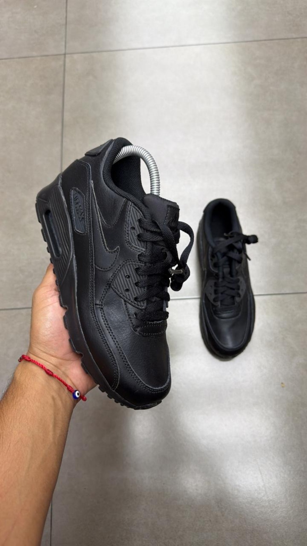 Nike Air Max 90 LTR Black — 36, Novo