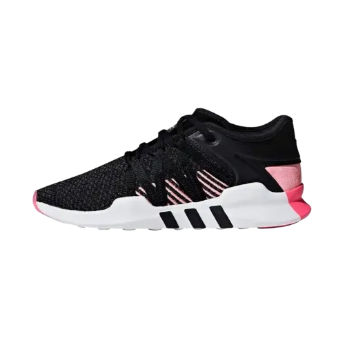 adidas EQT Adv Racing Core Black Real Pink Feminino