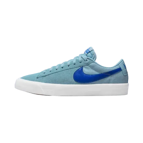 Nike SB Blazer Low GT Boarder Blue