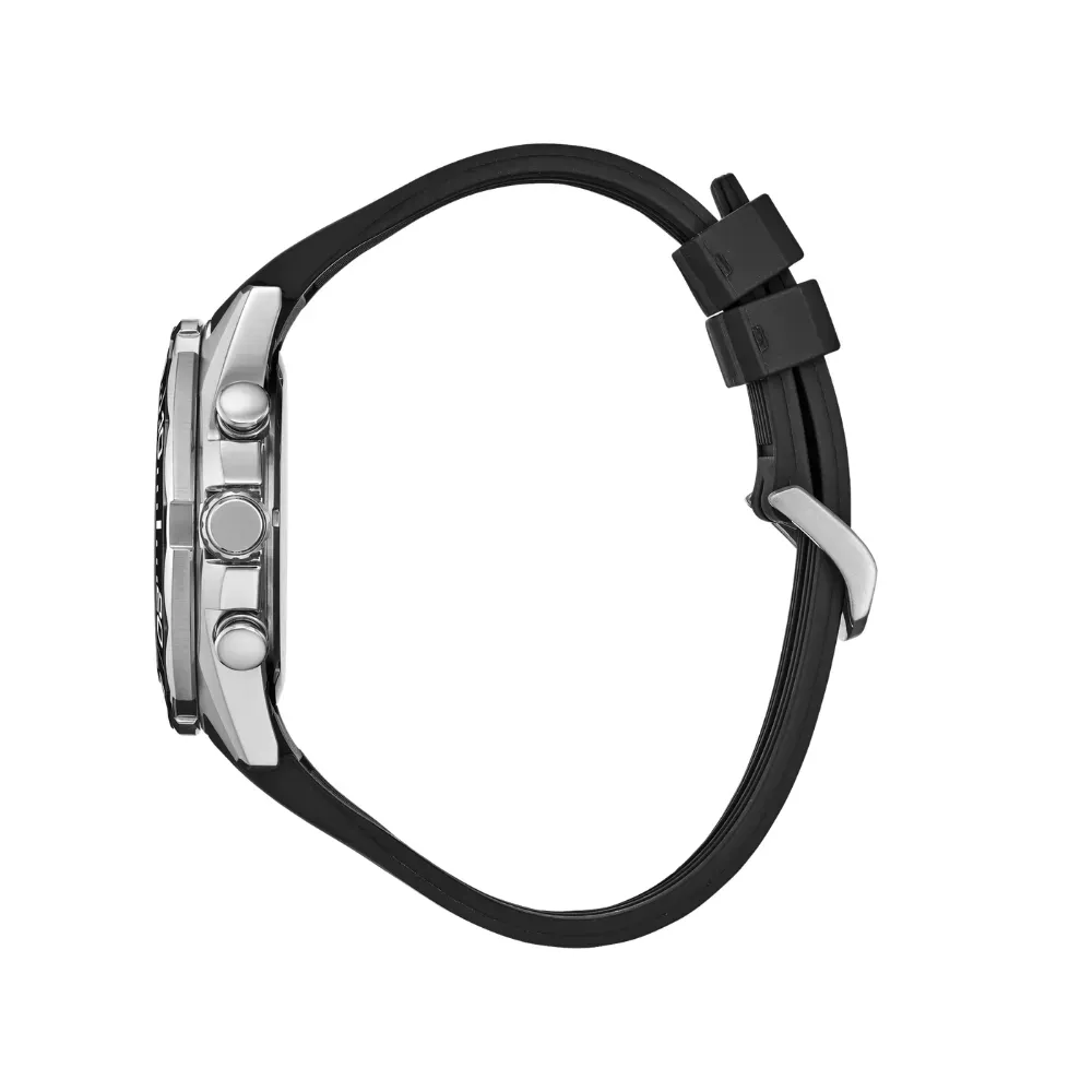 Relógio Citizen Endeavor Sport Black 43 mm - Droper