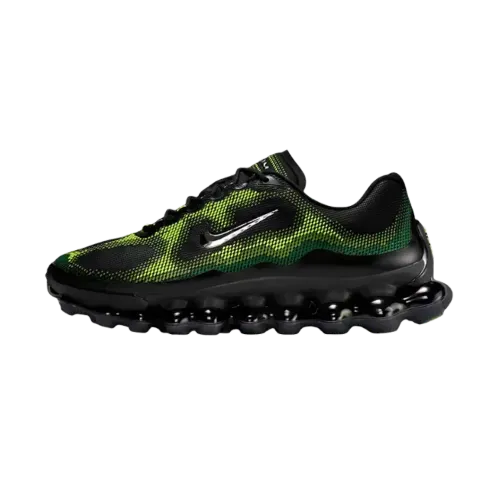 い*ー様 fragment design Nike Air Liquid Max Fragment x Nike Air Liquid Max Black - Droper