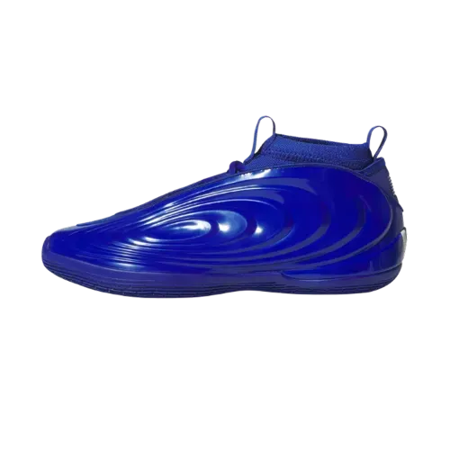 adidas Harden Volume 10 Royal Blue Cream White