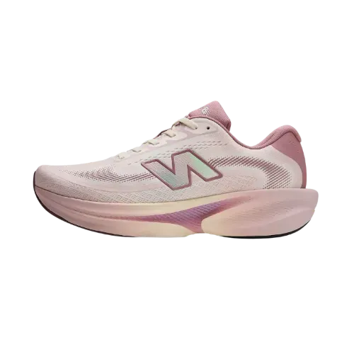 Gabby Thomas x New Balance Ellipse Lone Star Grey Stone Pink