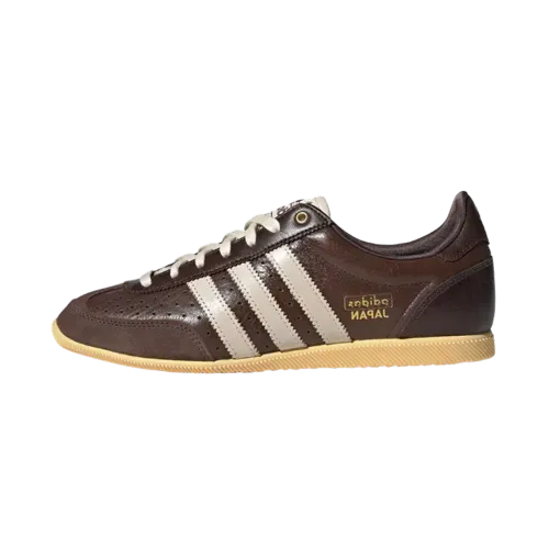 adidas Japan Off White Dusky Bronze Brown Desert - Droper