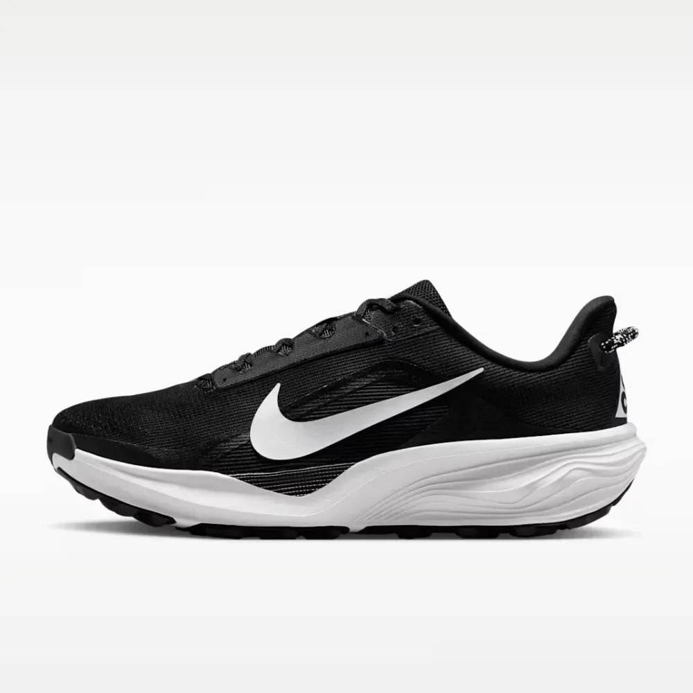 Nike ACG Pegasus Trail Black Anthracite foto 1