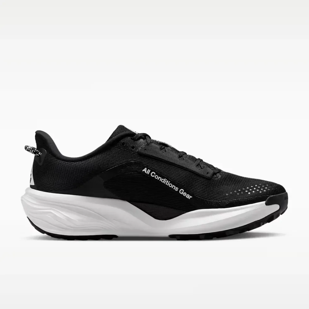 Nike ACG Pegasus Trail Black Anthracite foto 3