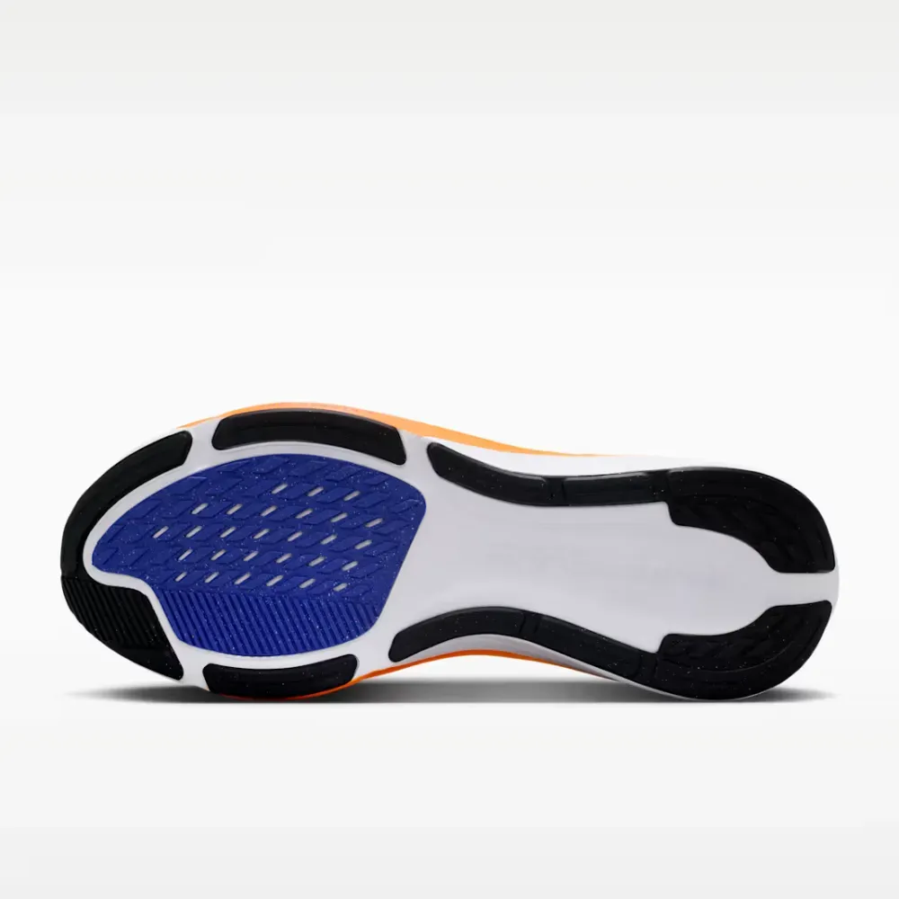Nike Pegasus 42 White Lapis Total Orange Metallic Silver foto 5