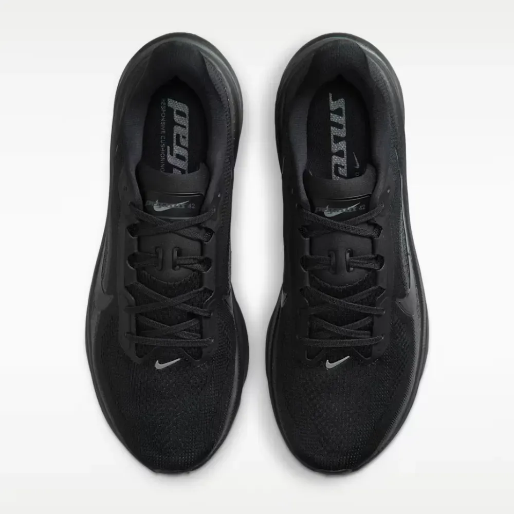 Nike Pegasus 42 Black Anthracite foto 2