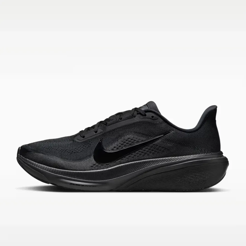 Nike Pegasus 42 Black Anthracite foto 1