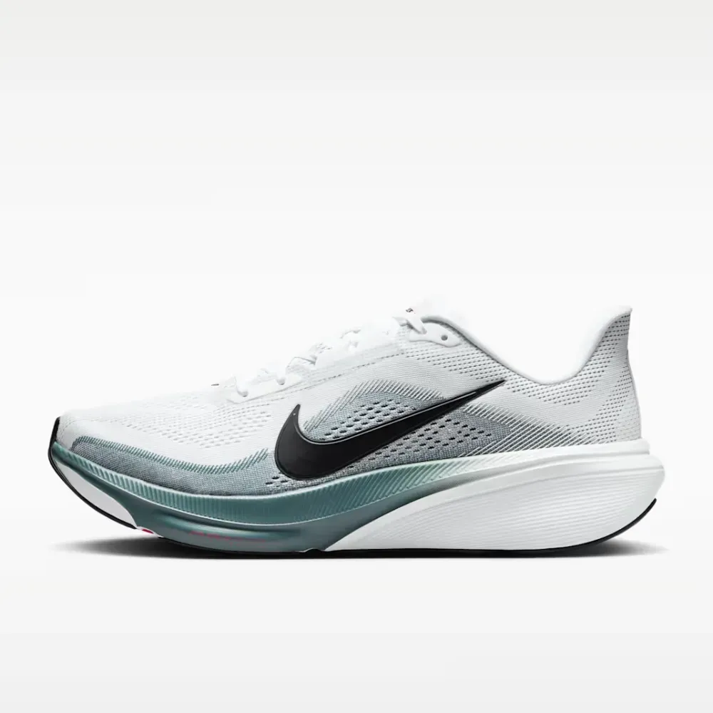 Nike Pegasus 42 White Mineral Slate foto 1