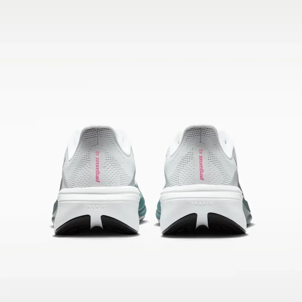 Nike Pegasus 42 White Mineral Slate foto 4