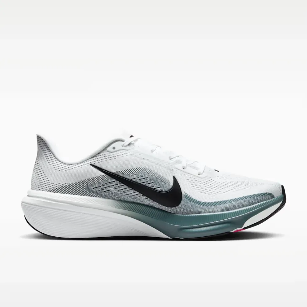 Nike Pegasus 42 White Mineral Slate foto 3