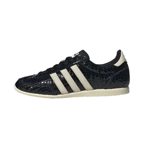 adidas Japan Core Black Off White
