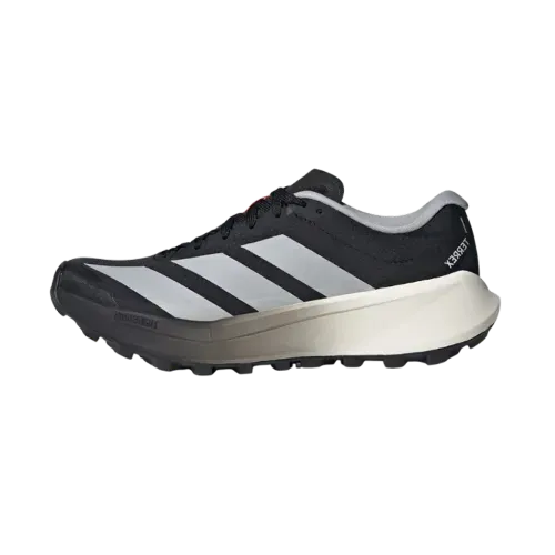adidas Terrex Agravic 4 Core Black Grey Two Cloud White