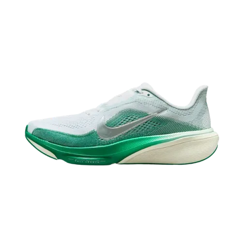 Nike Pegasus 42 White Malachite Feminino