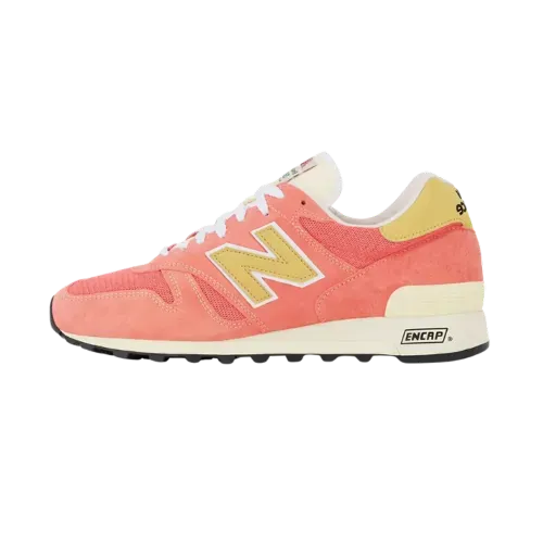 New Balance 1300 Made in USA Drift Red