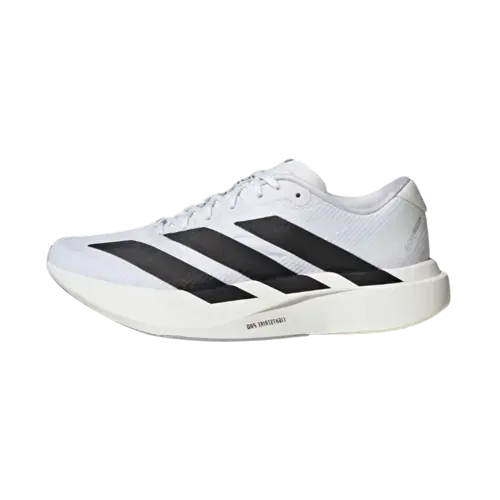 adidas Adizero EVO SL Cloud White Core Black Dash Grey Feminino