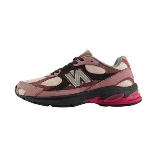 New Balance 2010 Rosewood Violet Crush Crystal Pink