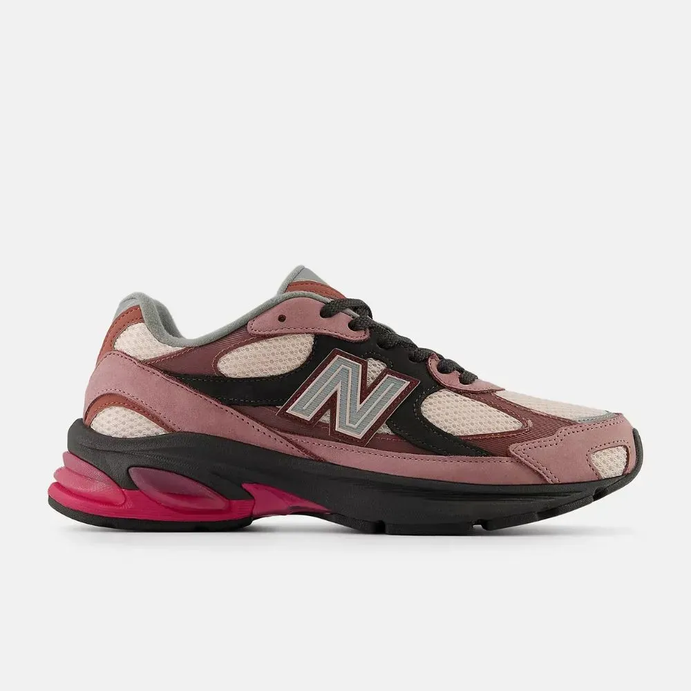 New Balance 2010 Rosewood Violet Crush Crystal Pink foto 3