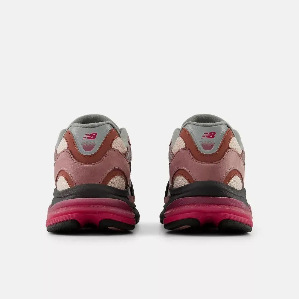 New Balance 2010 Rosewood Violet Crush Crystal Pink foto 4